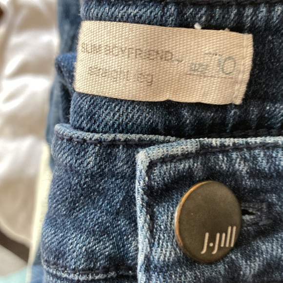 4 pair of jeans size 10 - Picture 2 of 5